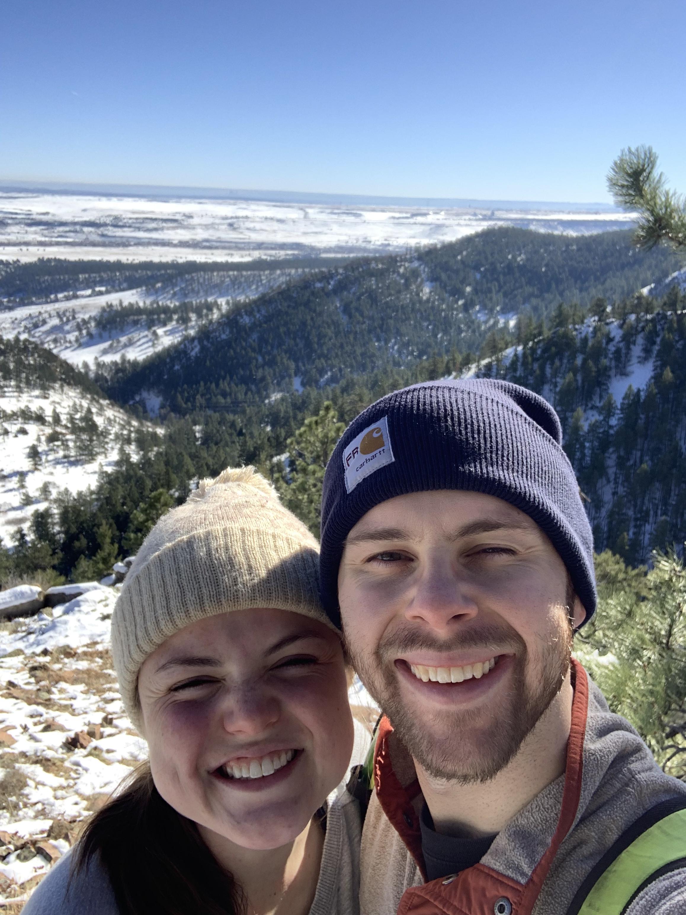 The Wedding Website of Lauren Duchak and Andrew Ludwig