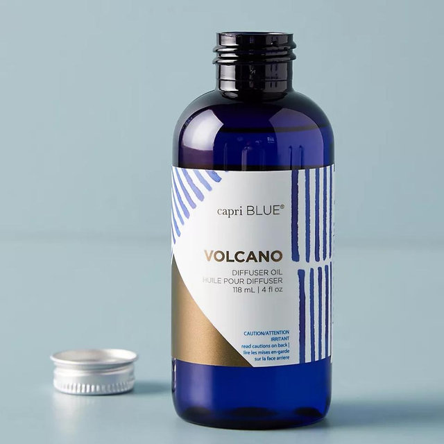 Capri Blue Volcano Reed Diffuser Oil