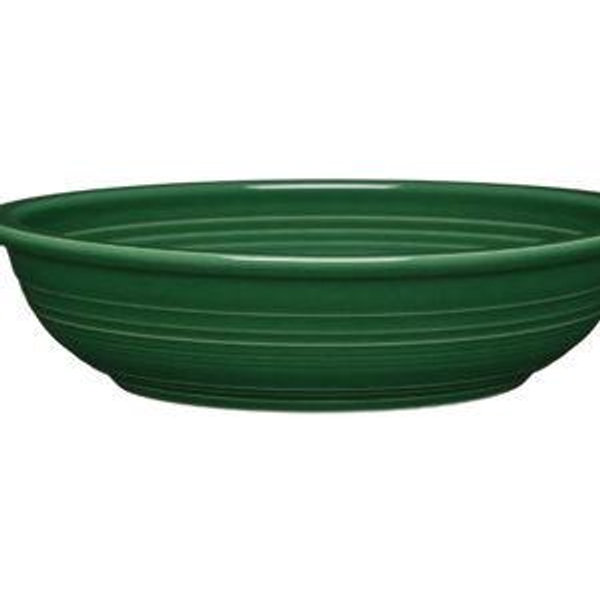 Fiestaware Pasta Bowl 34 OZ
