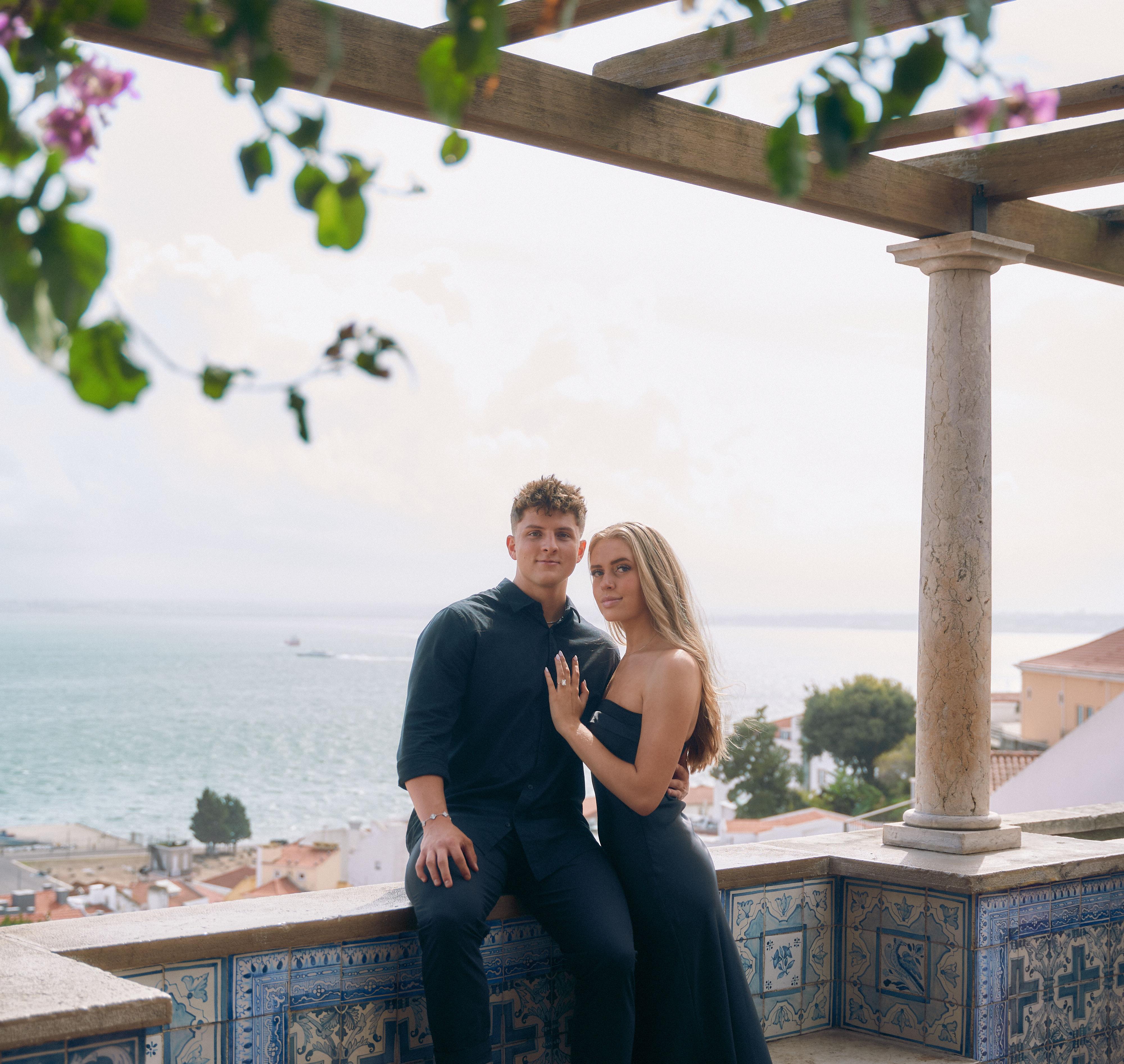 The Wedding Website of Sara Norris and Adam Carr