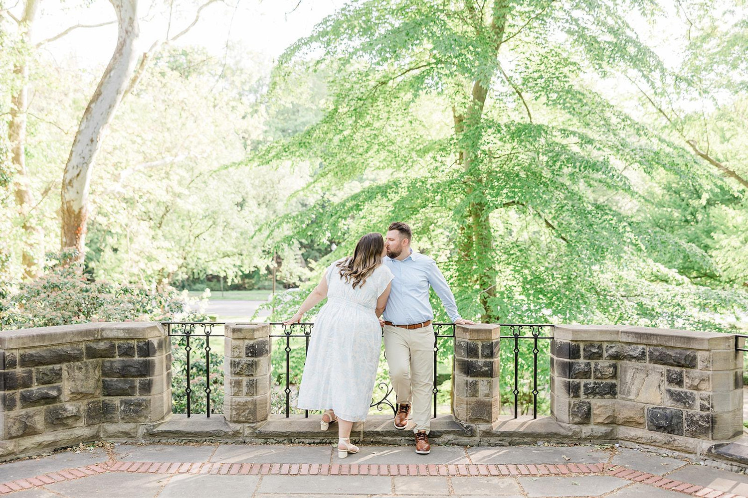 The Wedding Website of Kristen Montalvo and Brandon Lucas