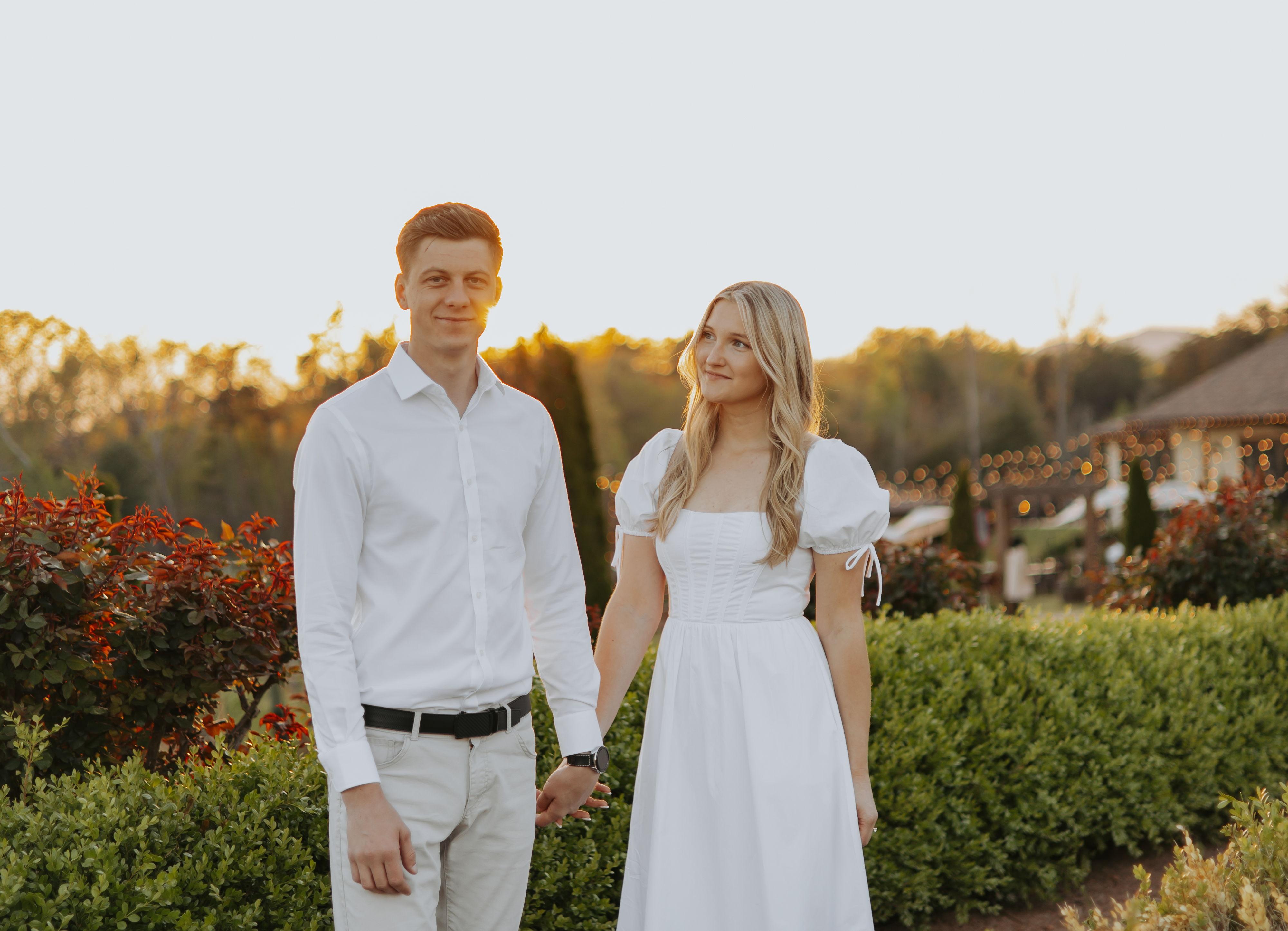 The Wedding Website of Jessica Radchuk and Ruvym Hulchuk