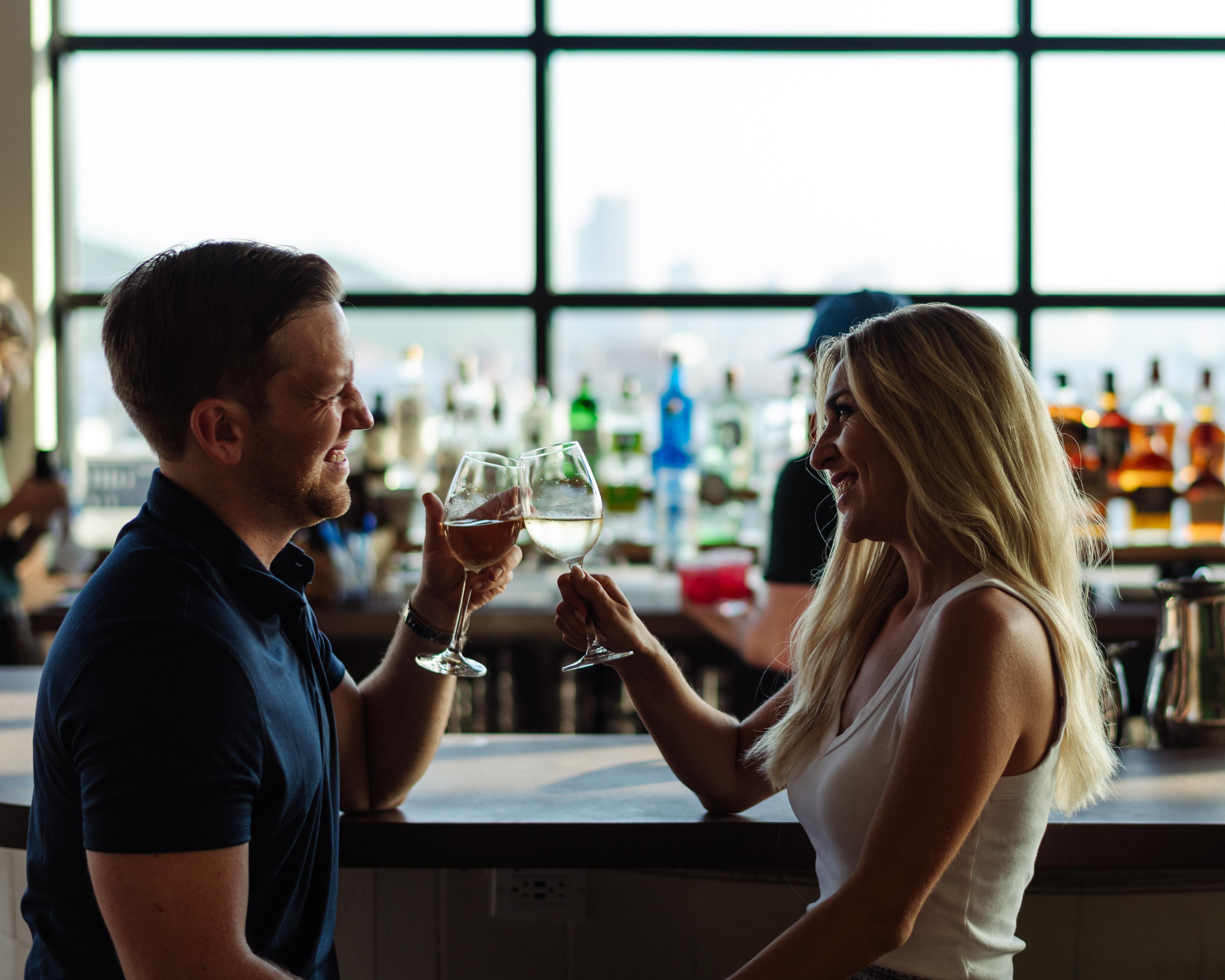The Wedding Website of Josh Wheless and Tia Ruefle