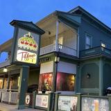 Tiffany's Food & Spirits