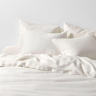 Linen Duvet Cover