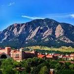 Boulder