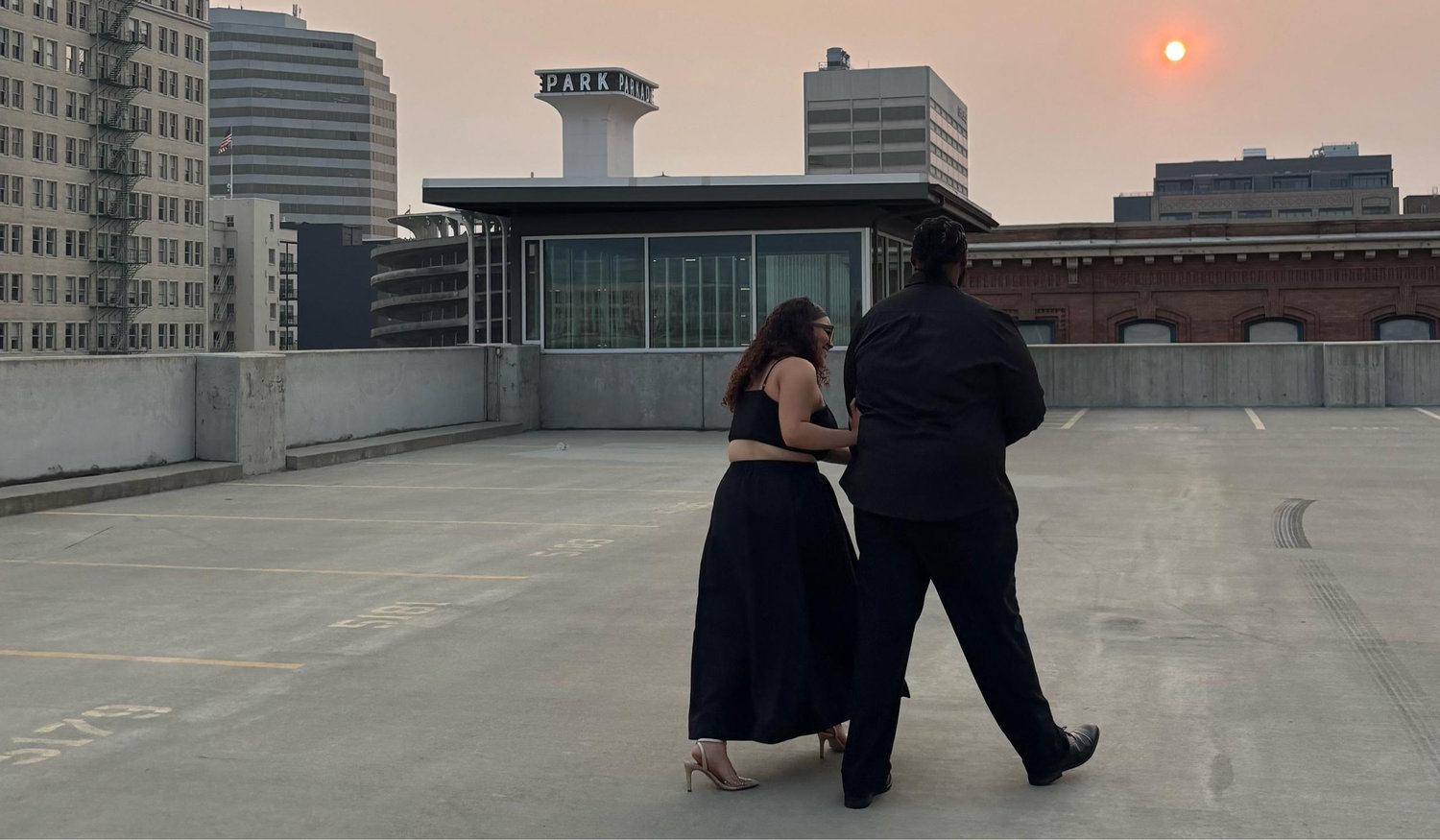 The Wedding Website of Jasmine Jones and Jatorie Jones