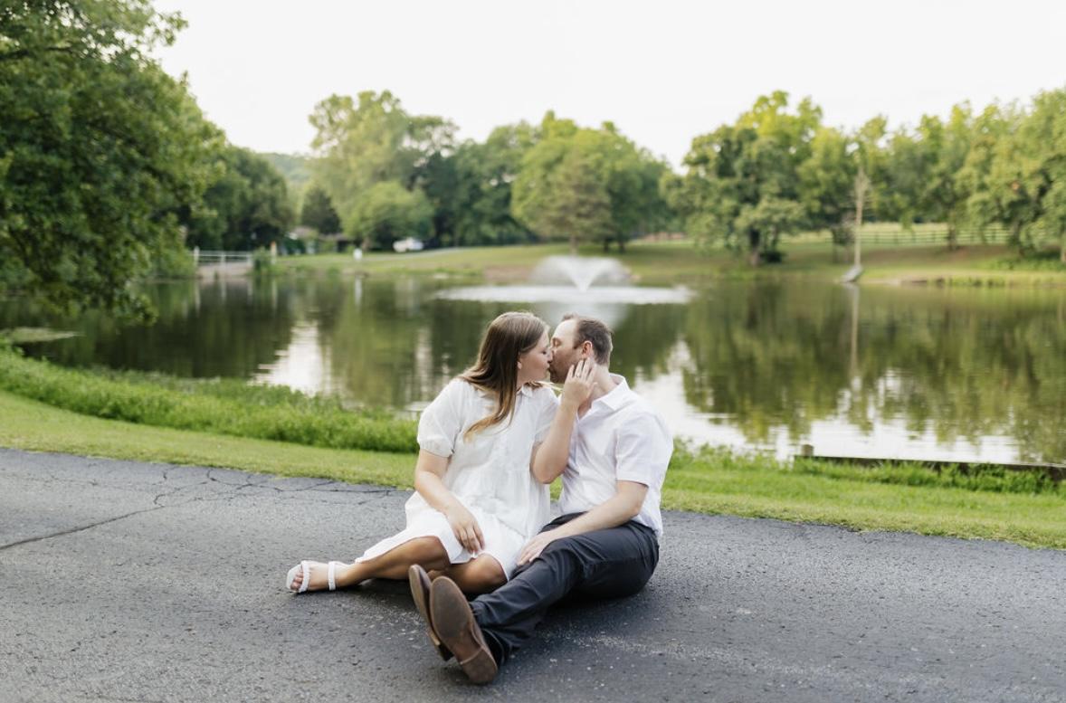 The Wedding Website of Logan Tomlinson and Taylor Simmons