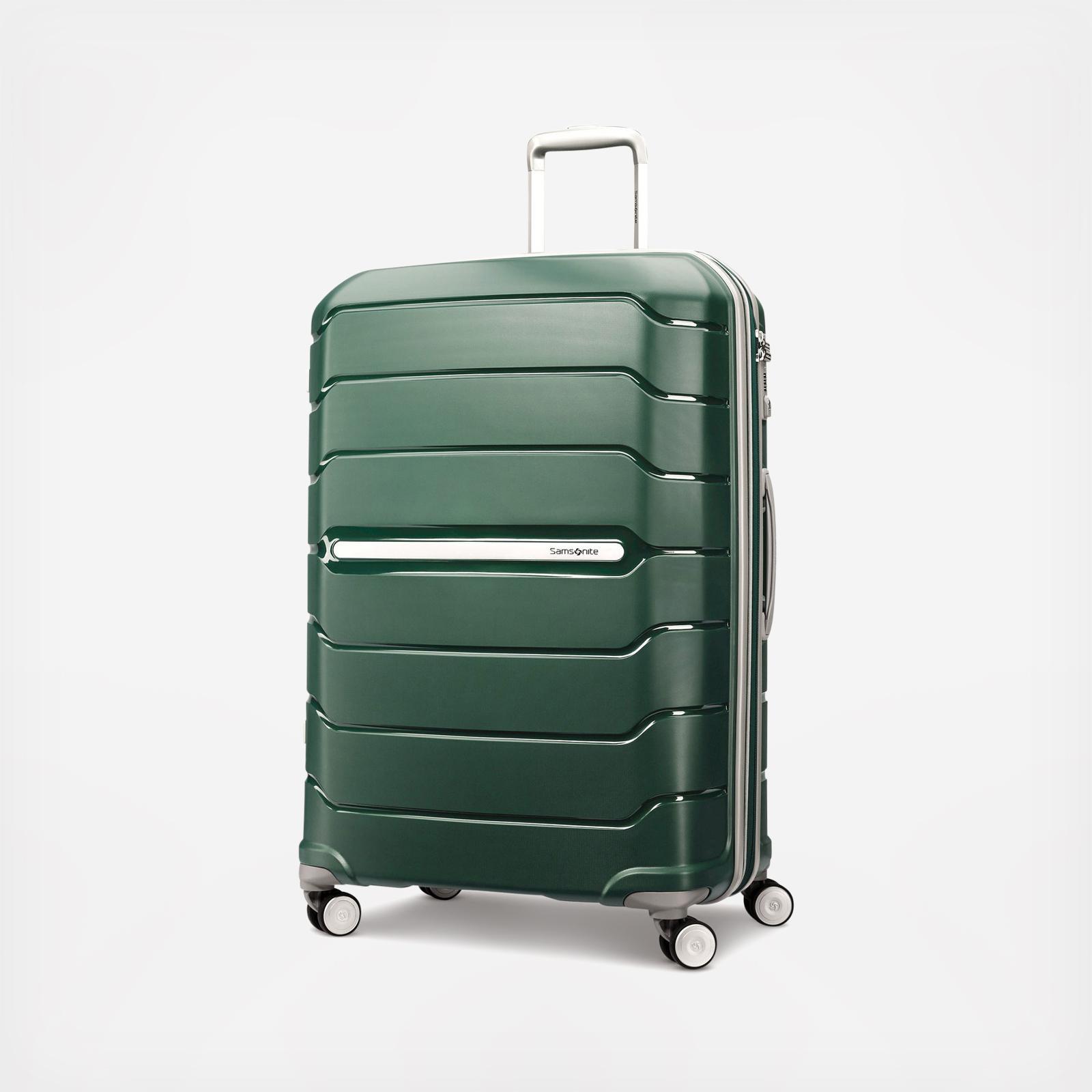 samsonite vanity dlx 28 spinner