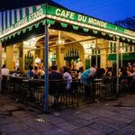 Café Du Monde