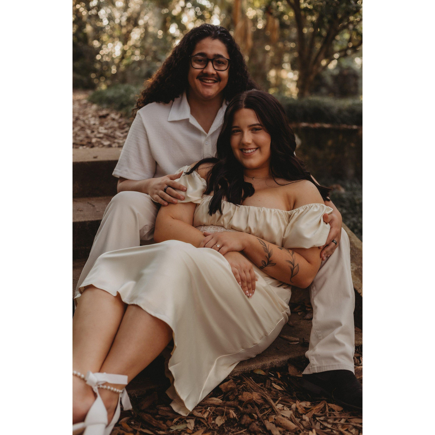Engagement Picture