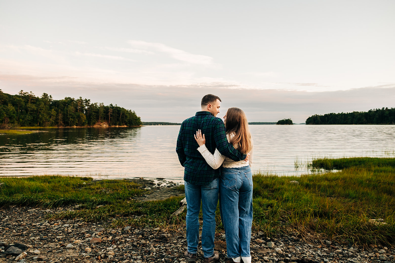 The Wedding Website of Adam Schneider and Ryan Gravley