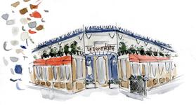 Le Diplomate