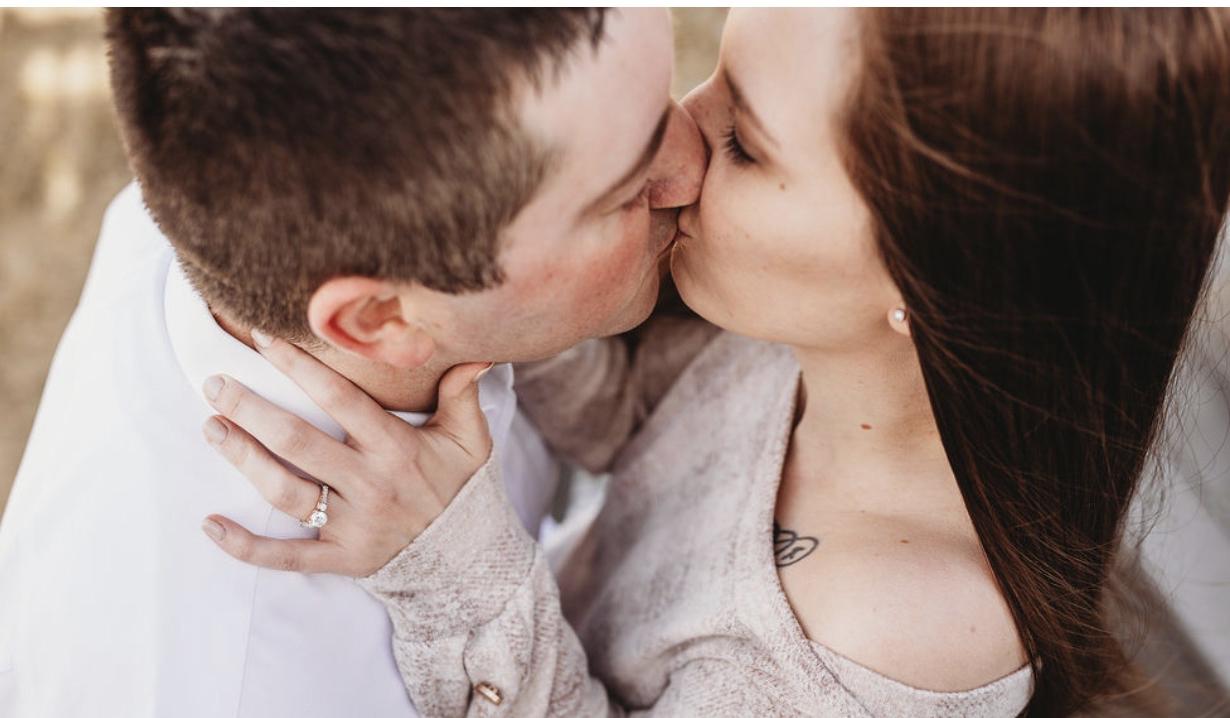 The Wedding Website of Madison Ripperger and Michael Farland