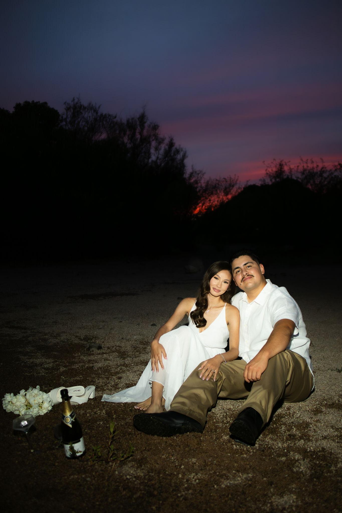 The Wedding Website of Carolina Ortega-Lua and Isaiah Morales