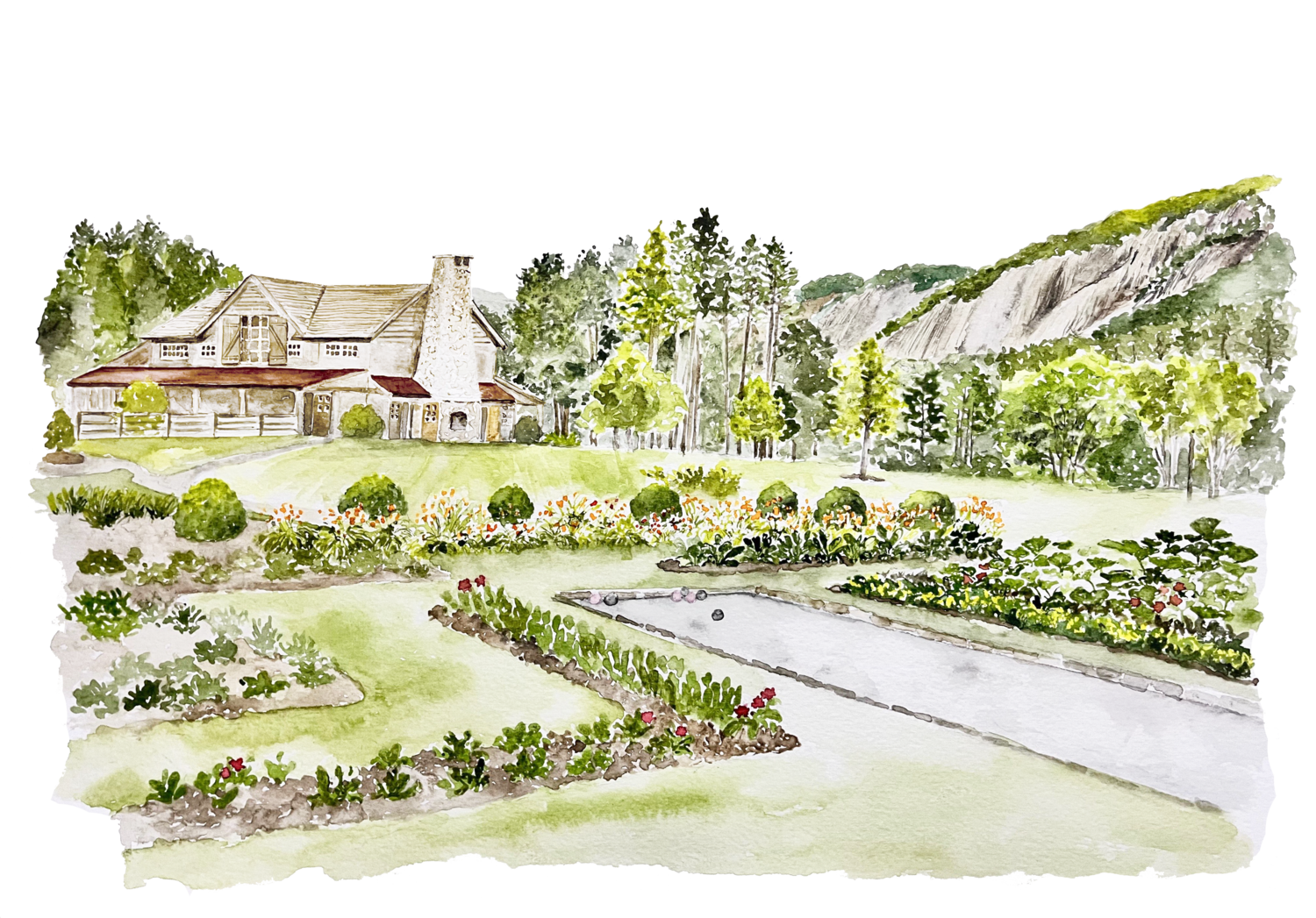The Wedding Website of Jennifer Davie and Alex Phillips