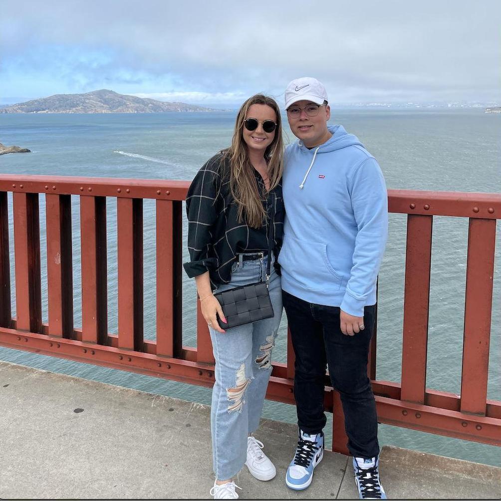 San Fransisco