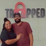 Trapped RGV Escape Rooms