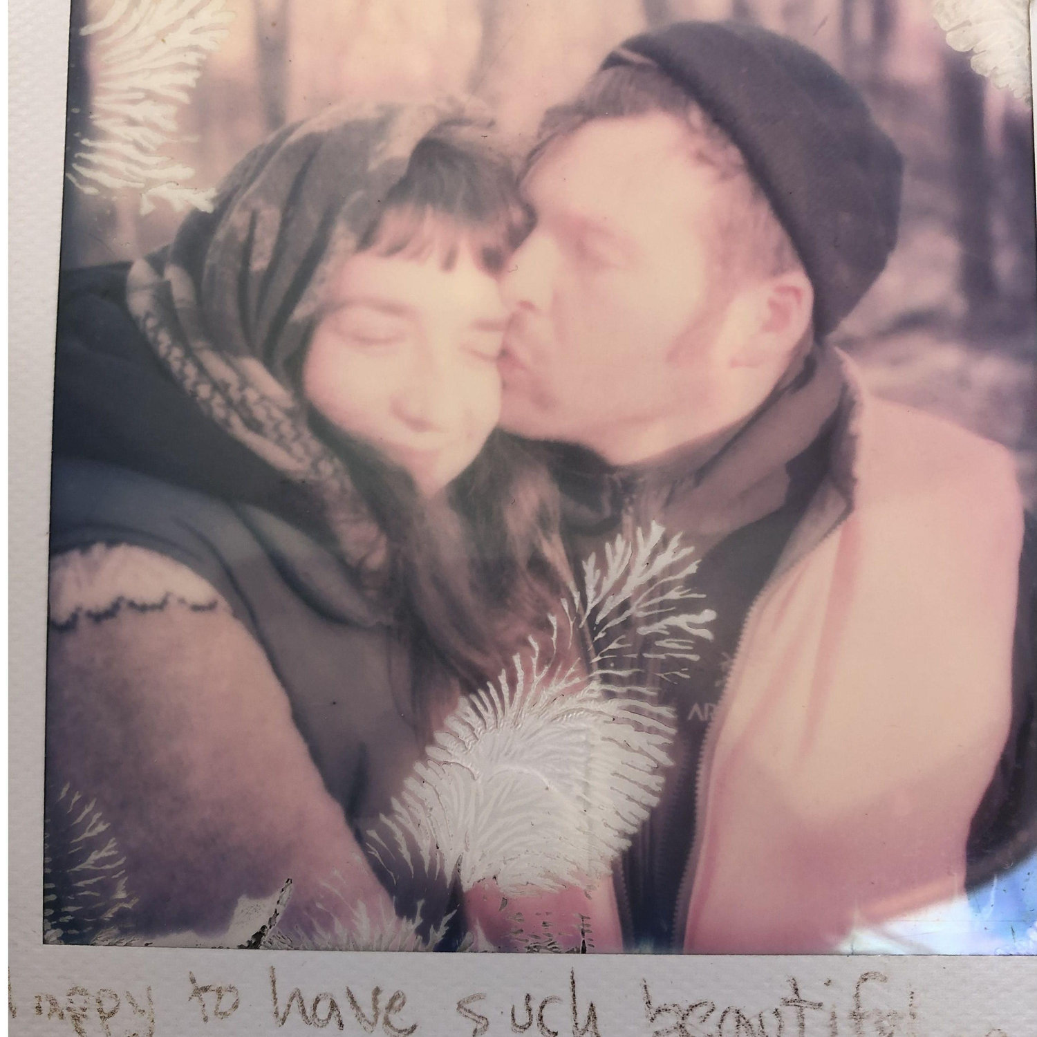 NYE Cabin trips