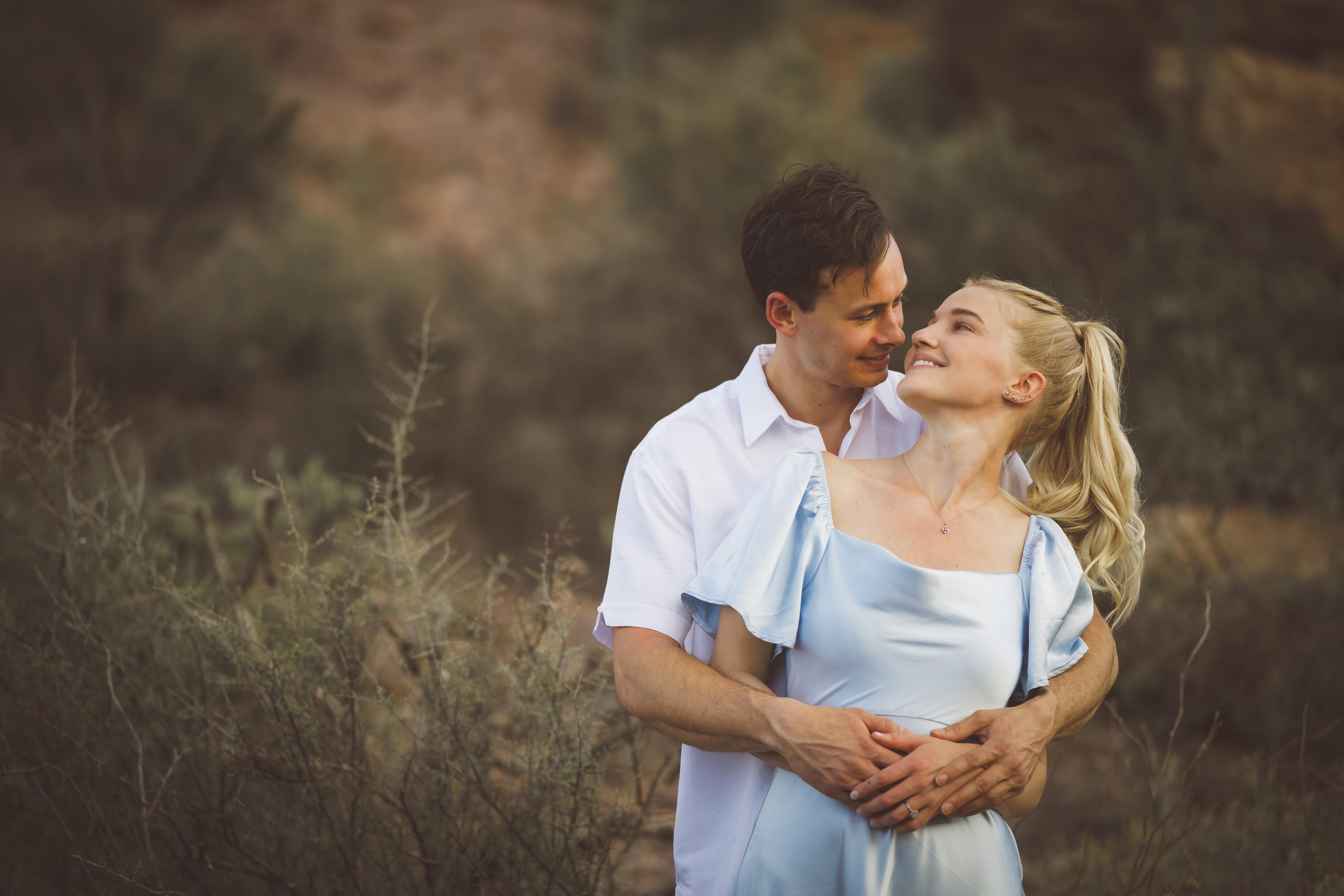 The Wedding Website of Carlie Combs and Tyler Straub