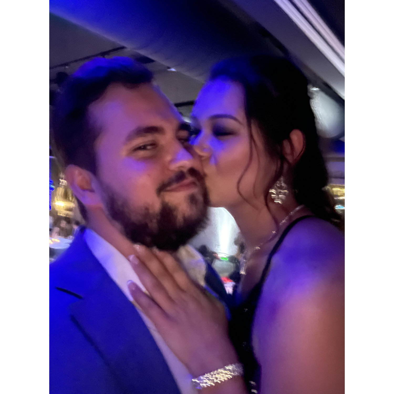 Med School Ball