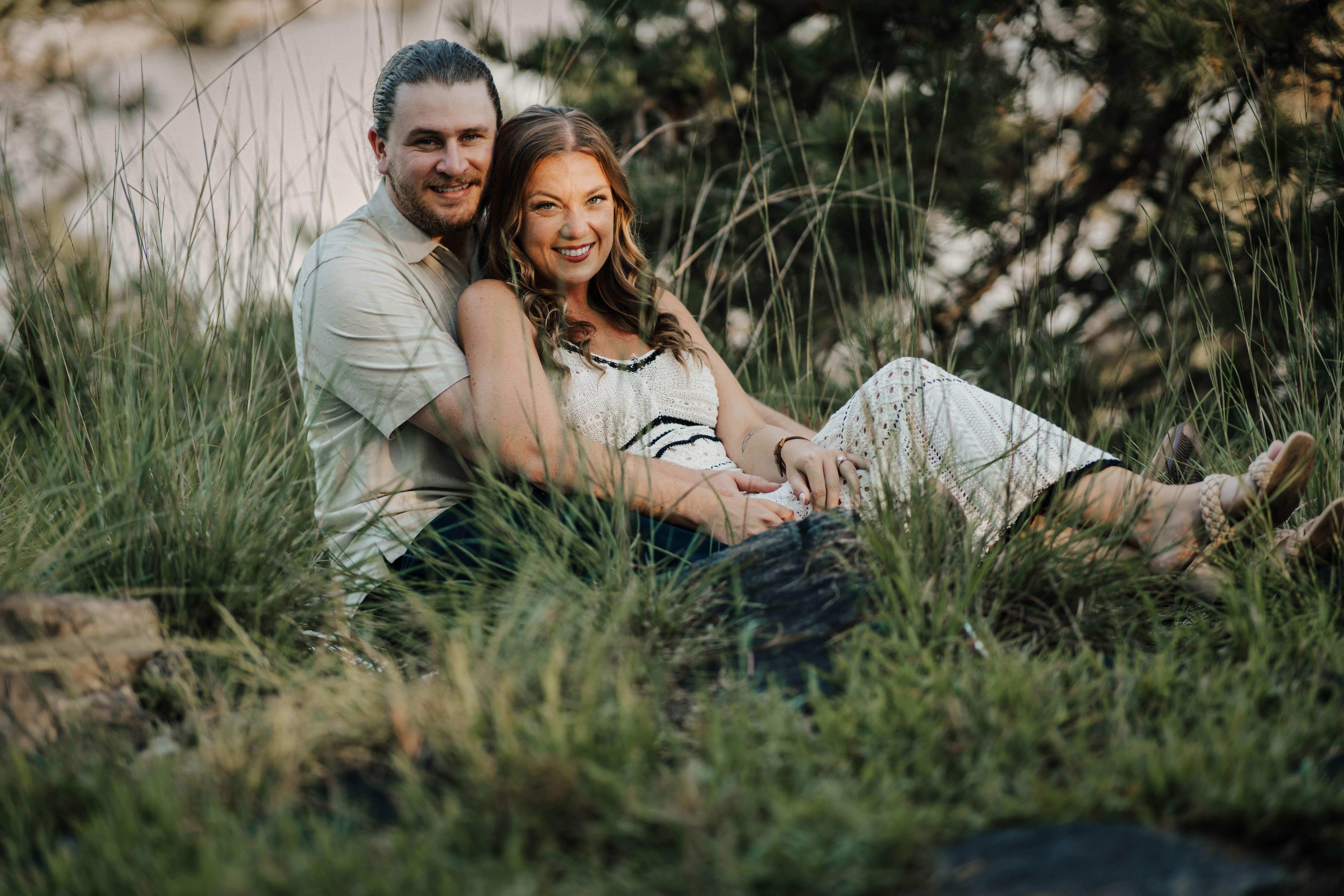 The Wedding Website of Jen Wisnewski and Mike McCarthy