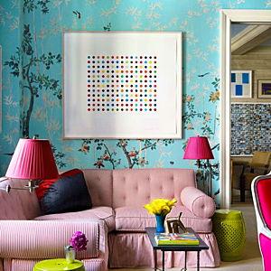 🖼️ Art + Decor Fund