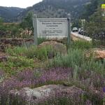 Chautauqua Trailhead