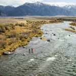 Go Fishing (permit required)