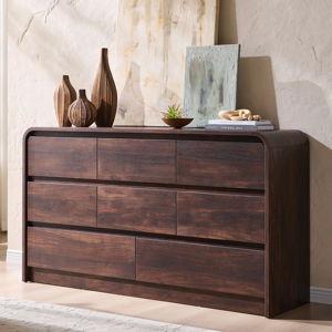 Maud Modern 8 Drawers Dresser for Bedroom