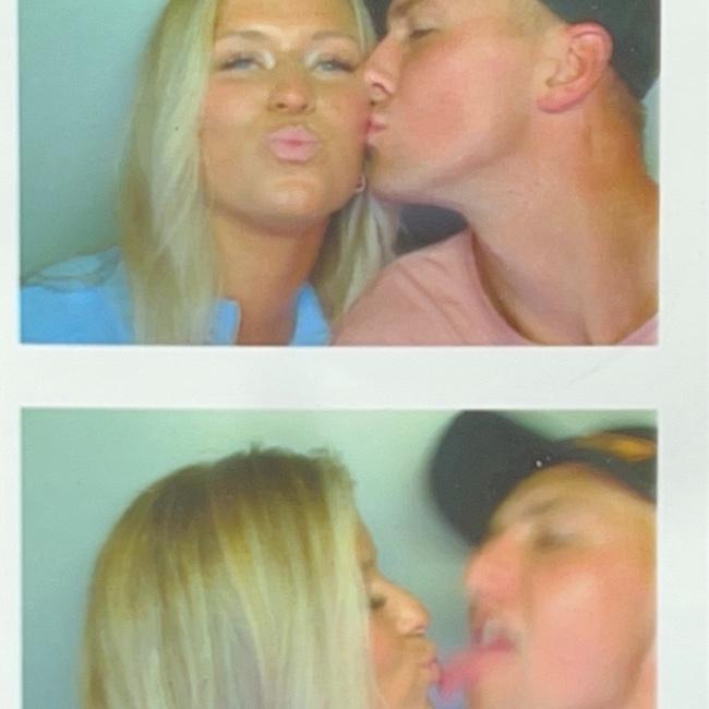 One of my fav date nights together!