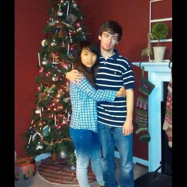 first christmas