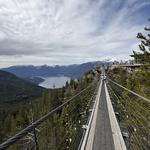 Sea to Sky Gondola