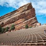 Red Rocks