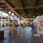 Fort Worth Stockyards Station