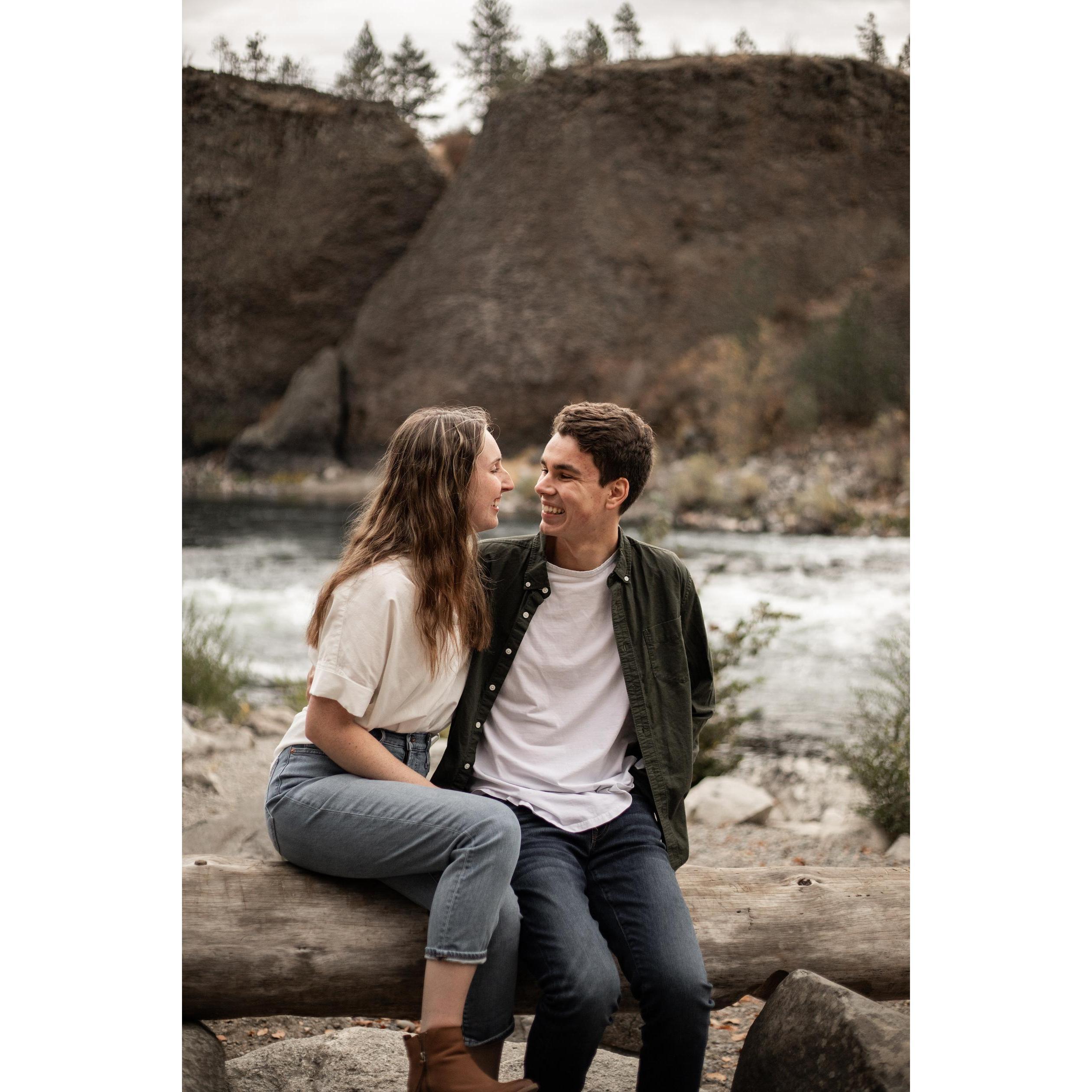 Photo credit: Jaceya Gale Photography