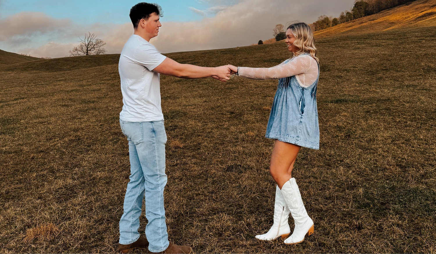 The Wedding Website of Lexi Cox and Joshua Diamond