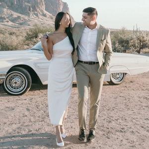 Our newlywed fund