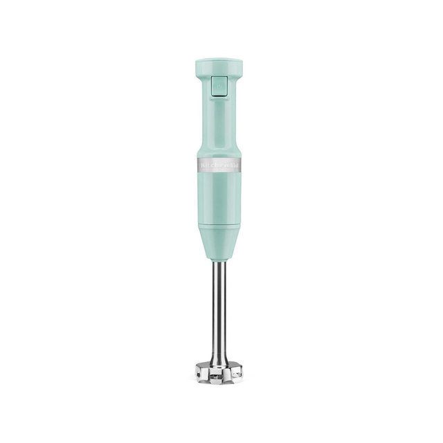 Refurbished:KitchenAid Variable Speed Corded Hand Blender, RKHBV53-Manufacturer Refurbished