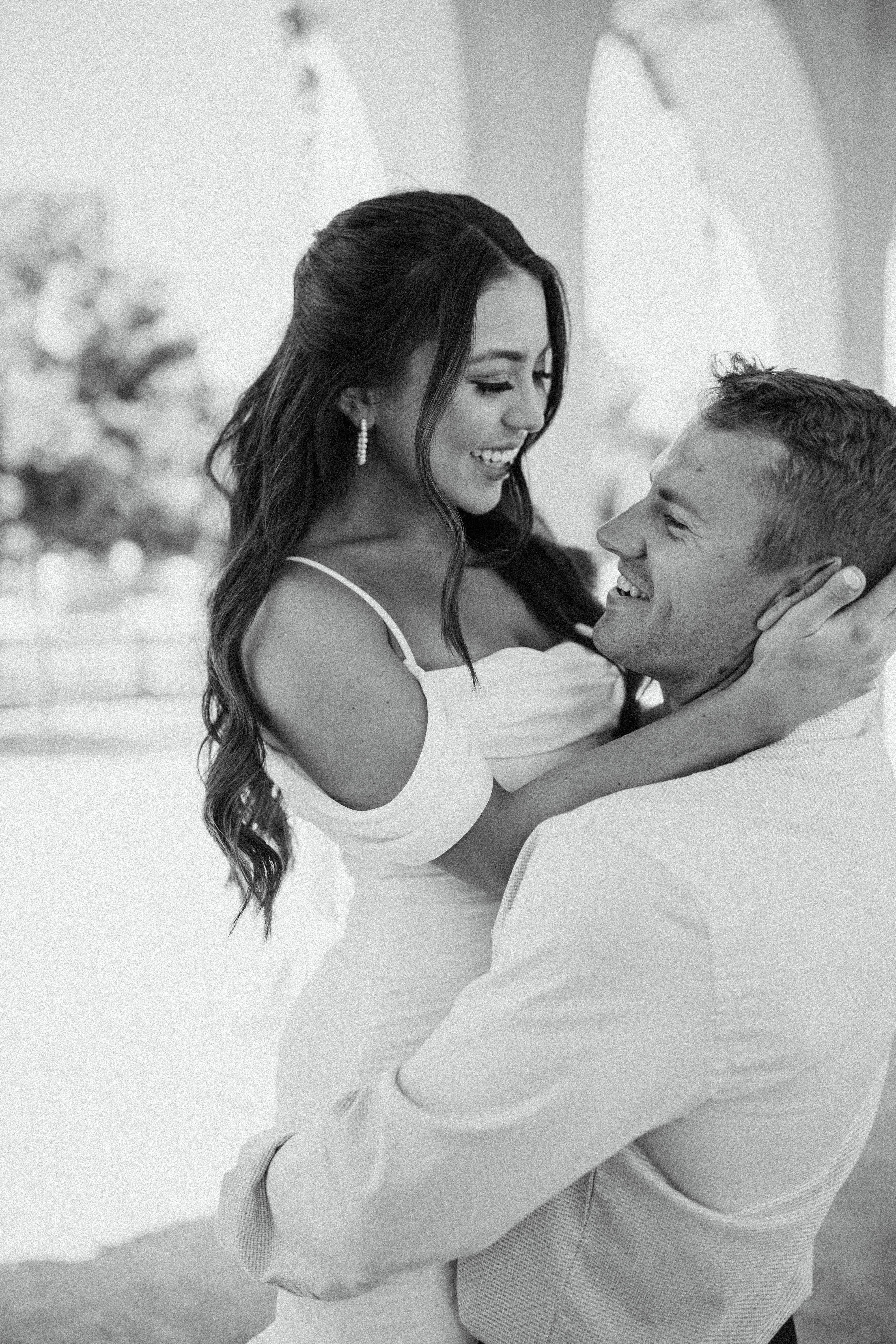 The Wedding Website of Sabrina Connolly and Kyle Hakun