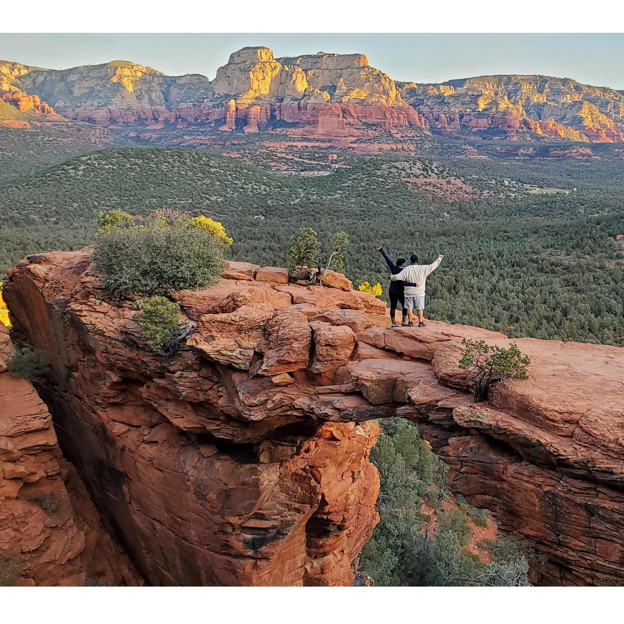 Arizona 2020