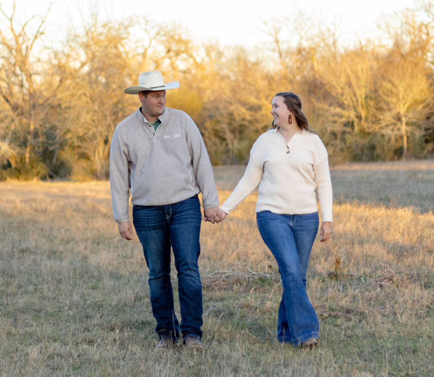 The Wedding Website of Brooke Errington and Taylor Tietze