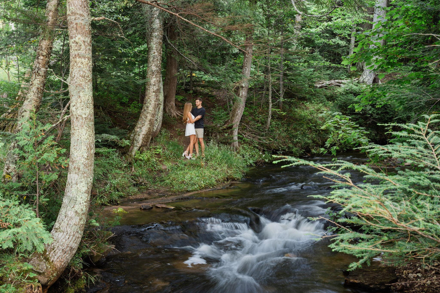 The Wedding Website of Bridget Stoetzer and Joshua Hood