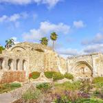 Mission San Juan Capistrano
