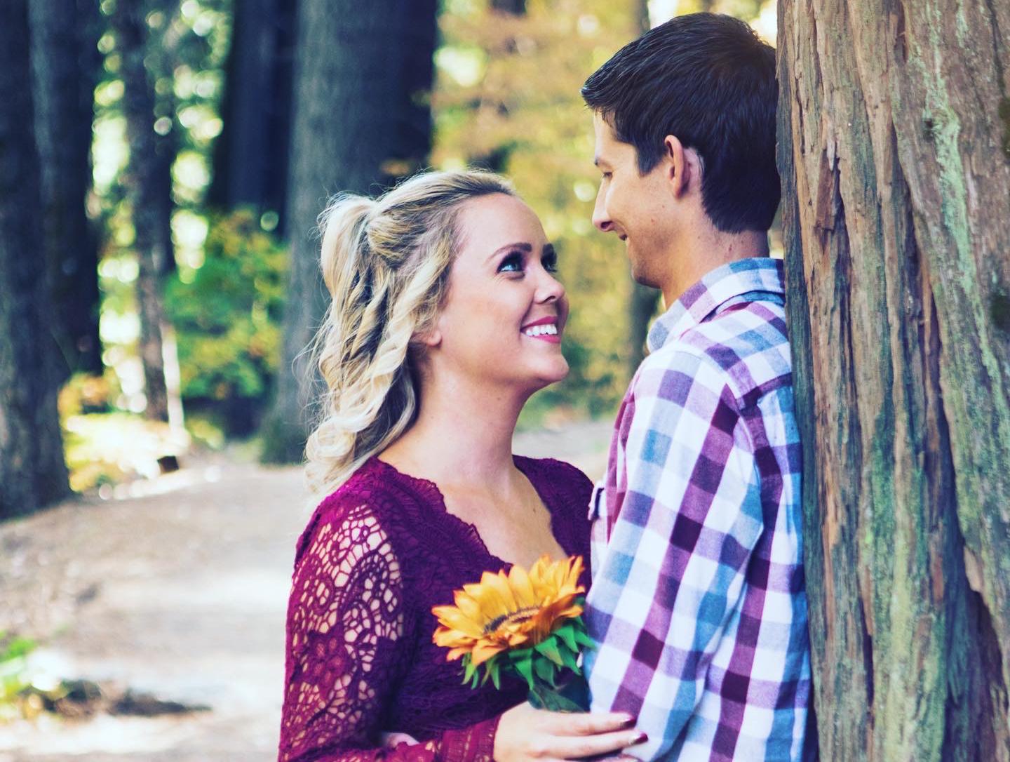 The Wedding Website of Monique Lorraine Wardenaar and Kyle Evan Rosenkoetter