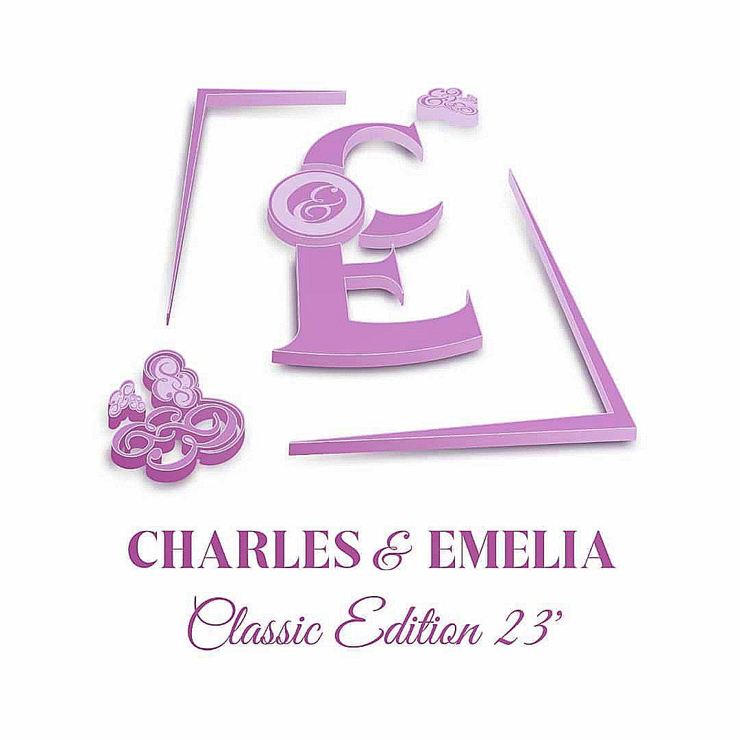 The Wedding Website of Charles Obeng and Emelia Darko