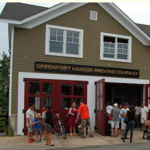 Greenport Harbor Brewing Company