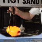 Hot Sand