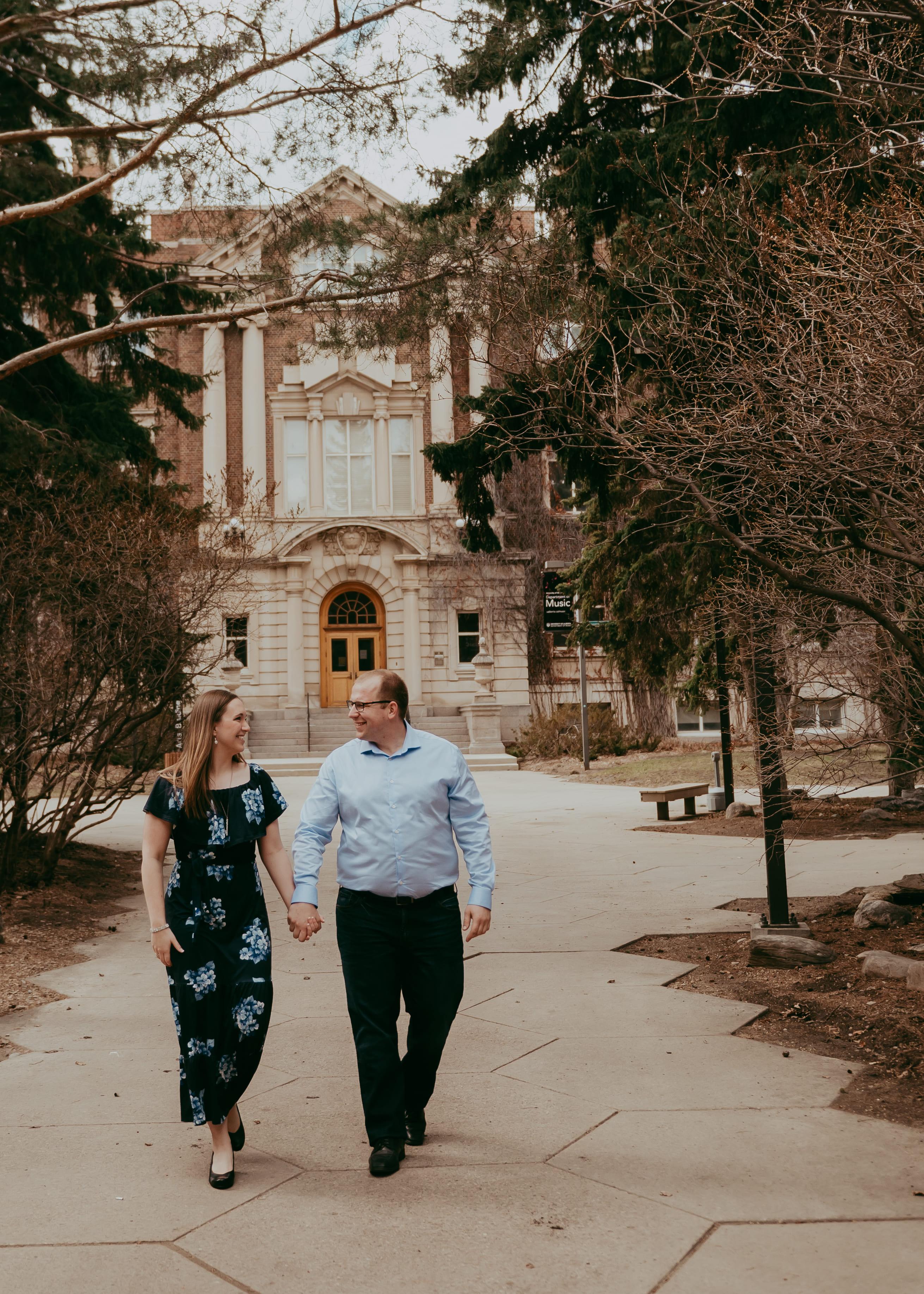 The Wedding Website of Adam Makarewicz and Sarah Willette