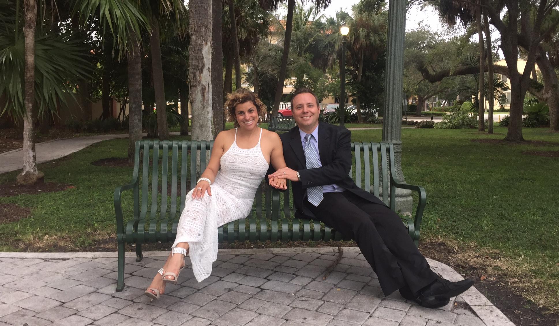 The Wedding Website of Christopher Brian Cash and Norma Guimaraes Cash